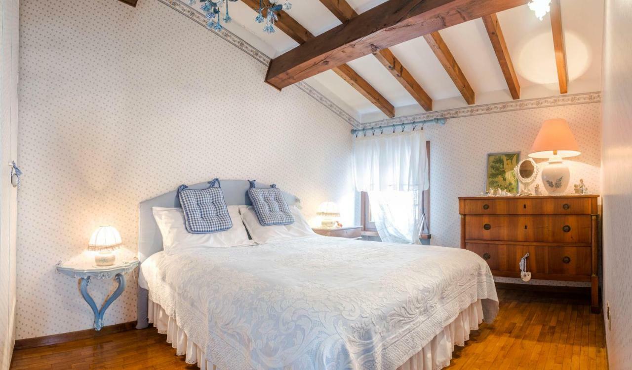 Apartamento Piccola Casa Antica Ferrara Exterior foto